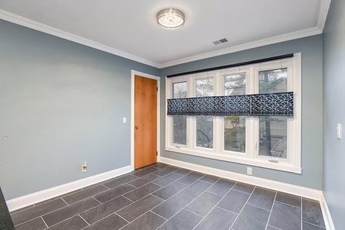 A Large Room
