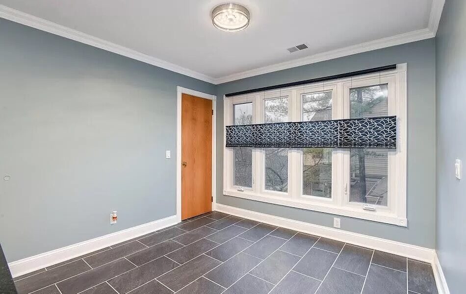 A Large Room