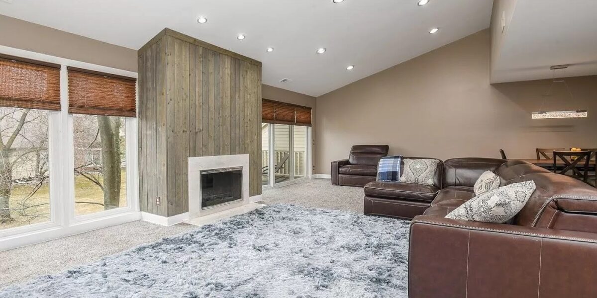 A Large Room
