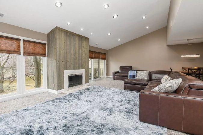 A Large Room
