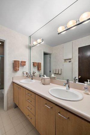 2nd Full Bath