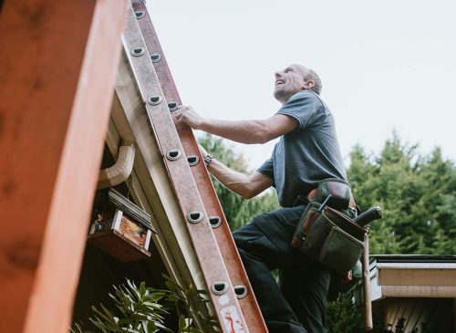 A Well-maintained, Thoughtfully Improved Home Will Always Be Worth More.