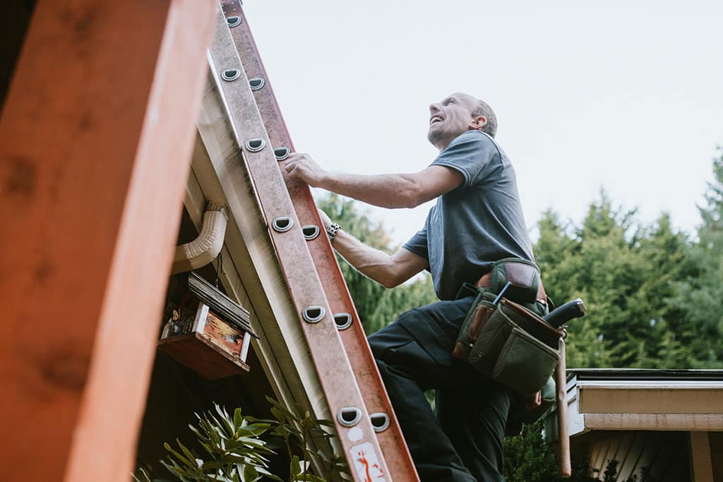 A well-maintained, thoughtfully improved home will always be worth more.