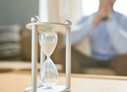 Hourglass