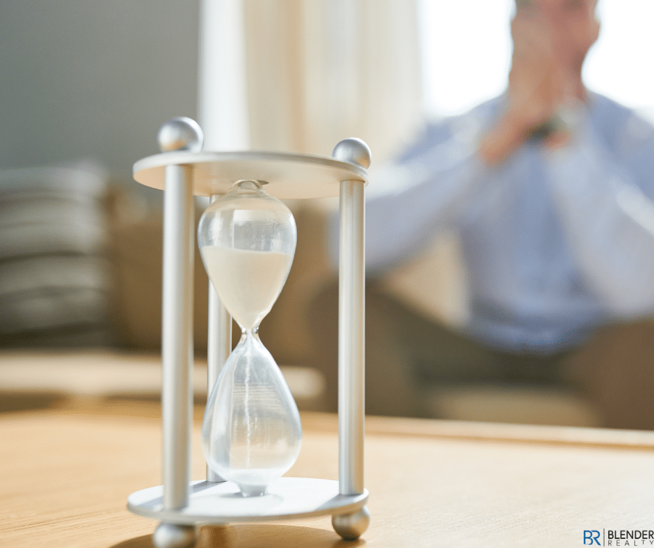 hourglass