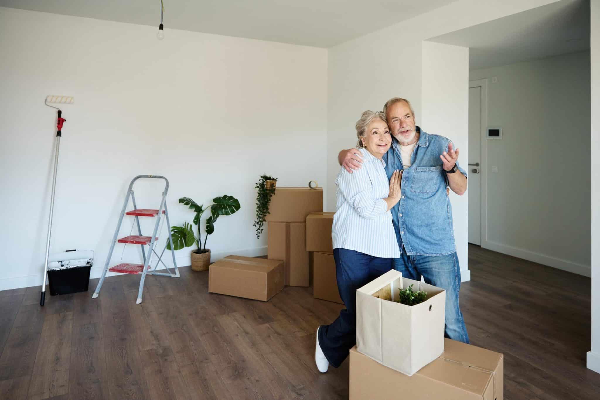Your life has changed. Has your home kept up?